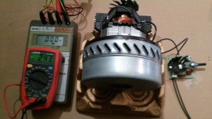 Motor 2 Turb. con Regulador
